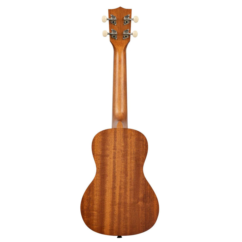 Kala Surf Series Wipeout Concert Ukulele