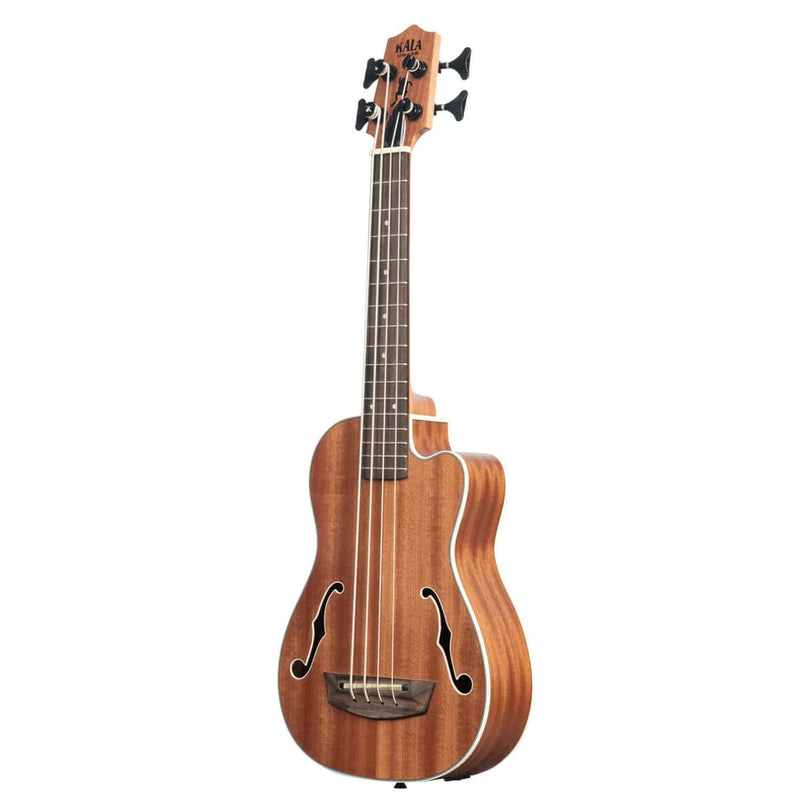 Kala UBass Journeyman