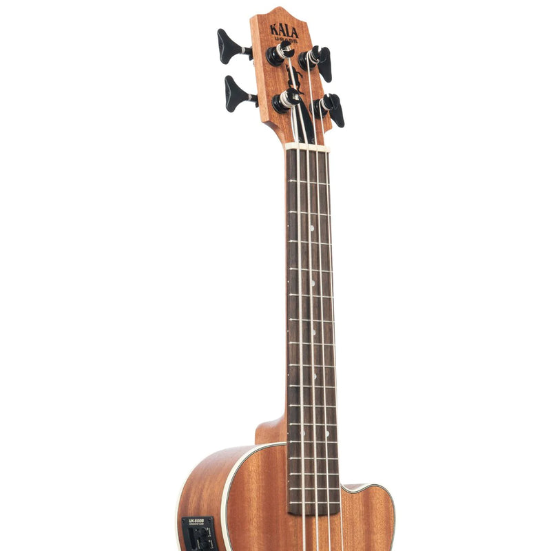 Kala UBass Journeyman