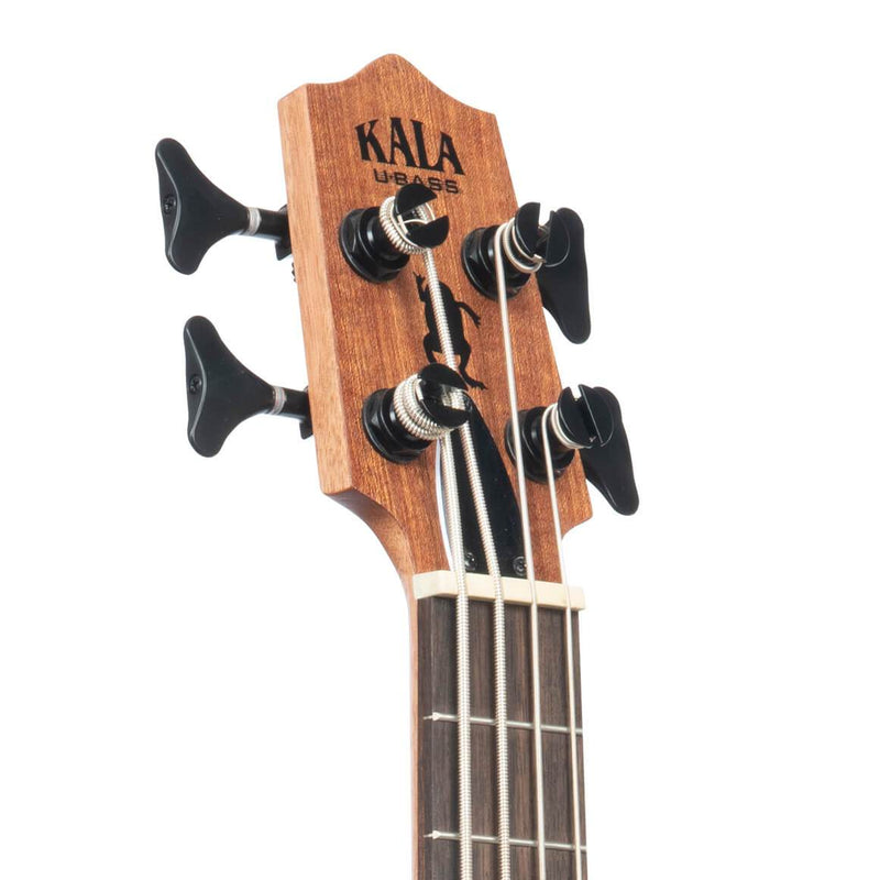 Kala UBass Journeyman