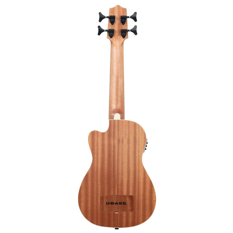Kala UBass Journeyman