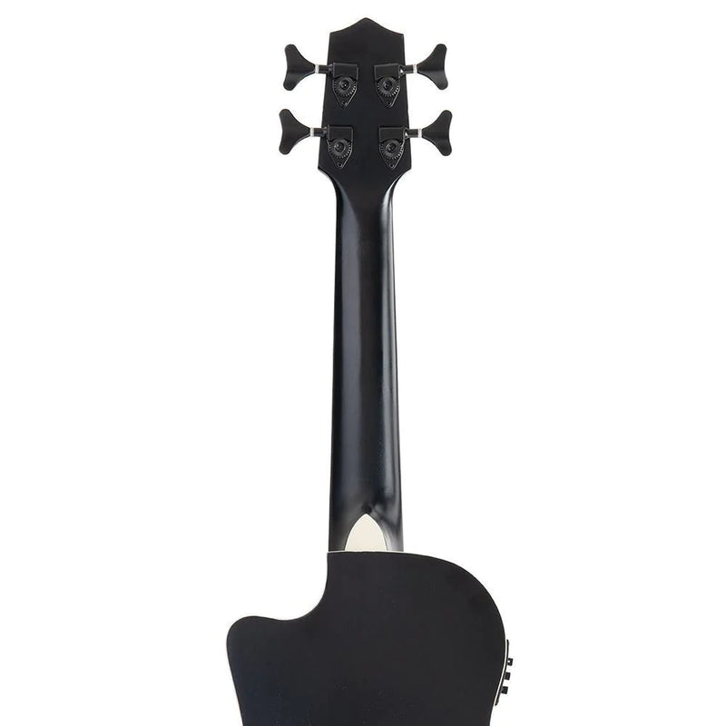 Kala UBass Journeyman - Black