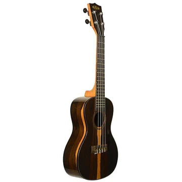 Kala Ziricote Concert Ukulele