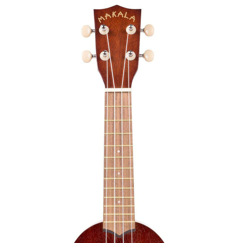 Makala Pineapple Soprano Ukulele