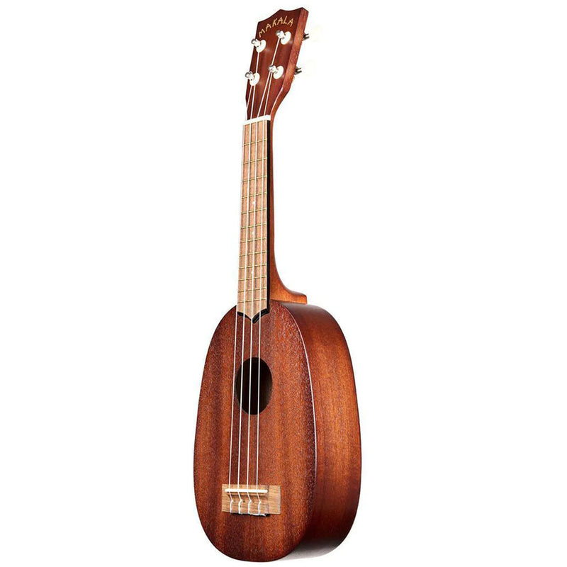 Makala Pineapple Soprano Ukulele