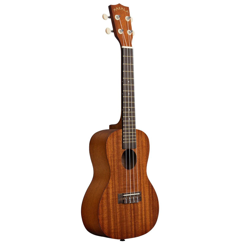 Makala Satin Mahogany Concert Ukulele