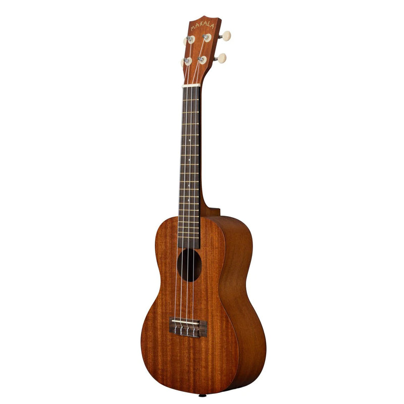 Makala Satin Mahogany Concert Ukulele