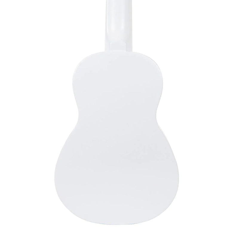 Makala Shark Great White Soprano Ukulele