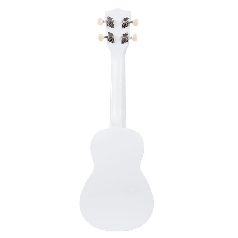 Makala Shark Great White Soprano Ukulele