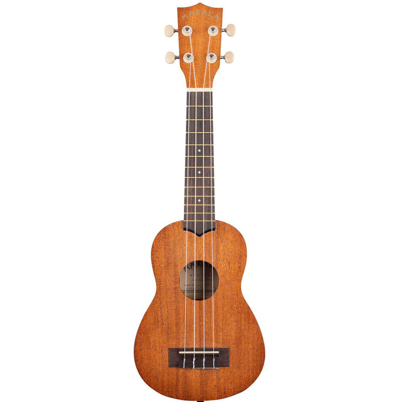 Makala Soprano Mahogany Ukulele