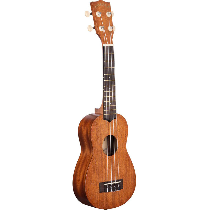 Makala Soprano Mahogany Ukulele