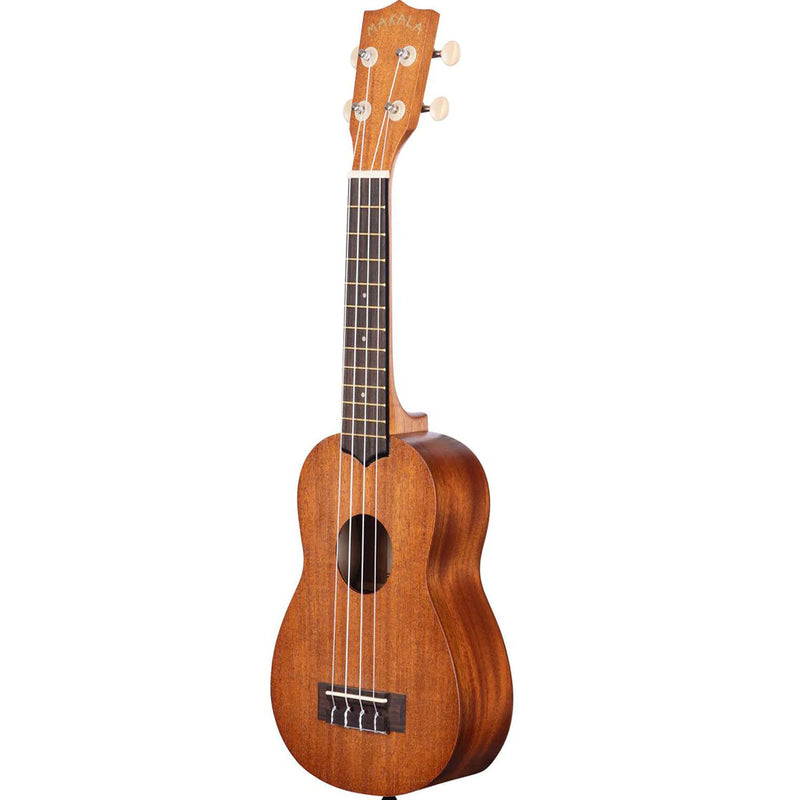 Makala Soprano Mahogany Ukulele