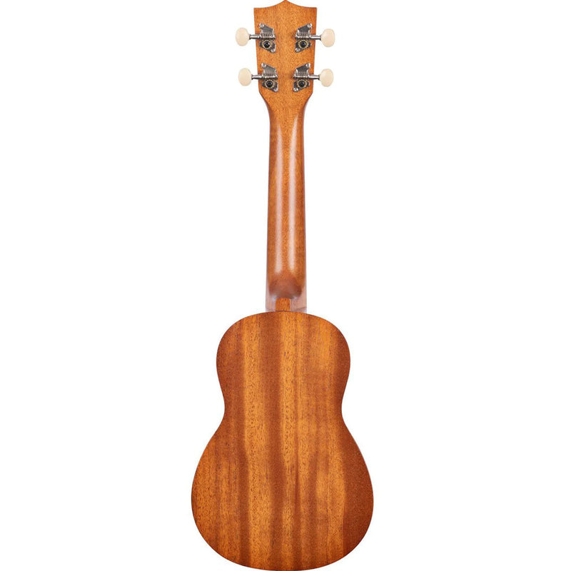 Makala Soprano Mahogany Ukulele