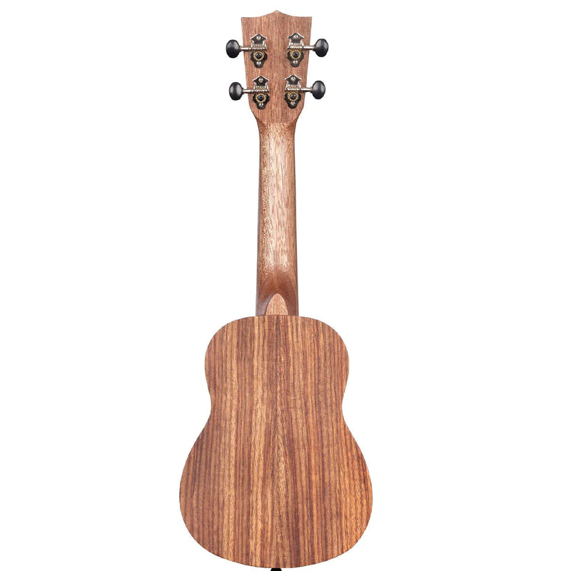 Kala Teak Soprano Ukulele