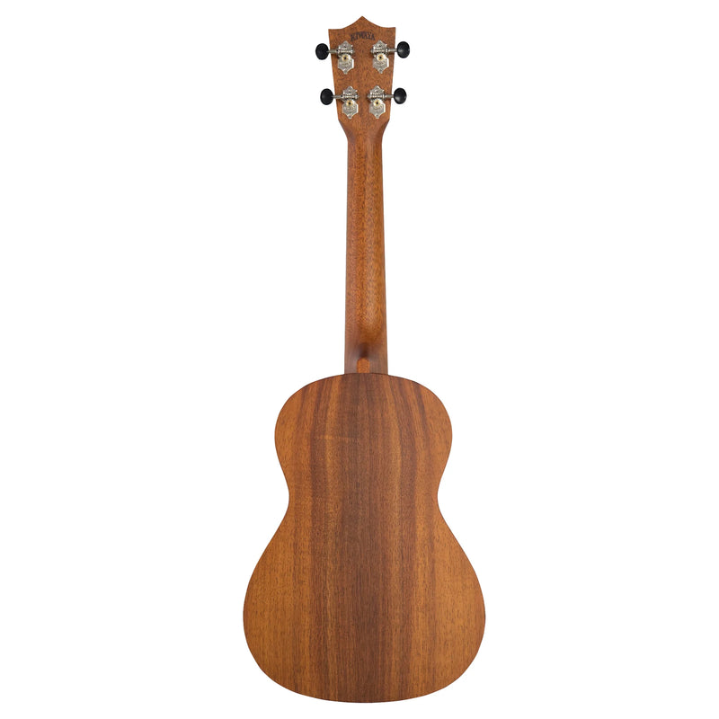 Kiwaya Artist Series Solid Hawaiian Koa Tenor Ukulele KTT-2K