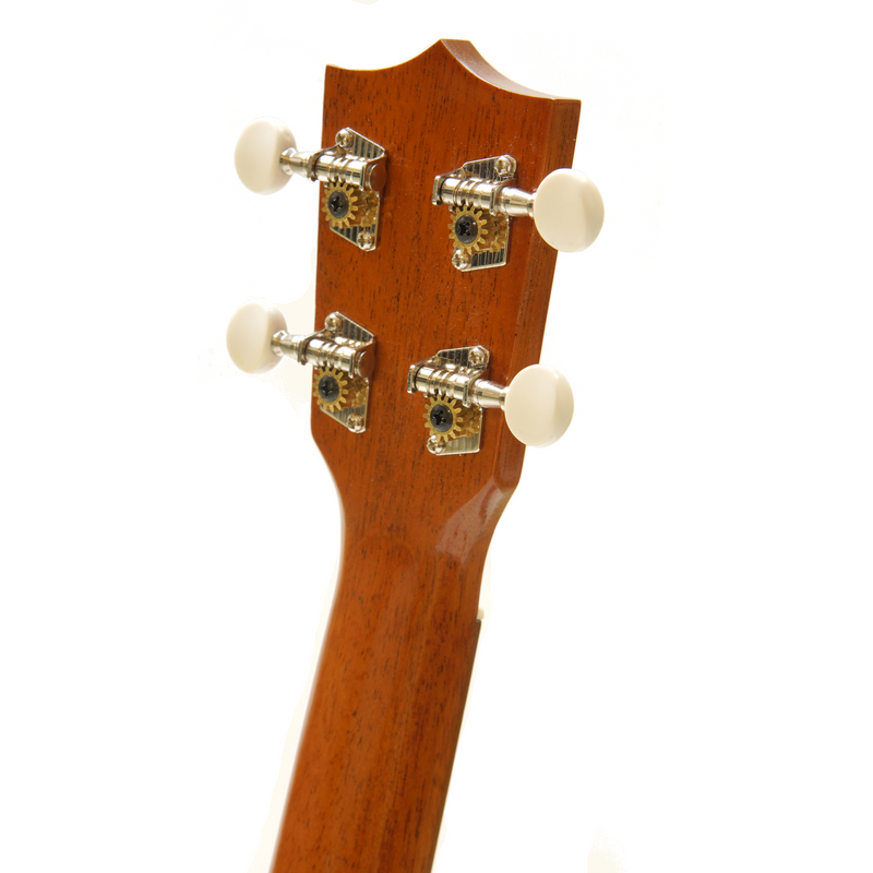 Kiwaya Eco Series Hawaiian Koa Concert Ukulele KC-5G