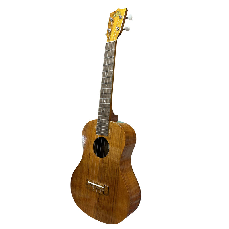 Kiwaya Eco Series Hawaiian Koa Tenor Ukulele KT-5G