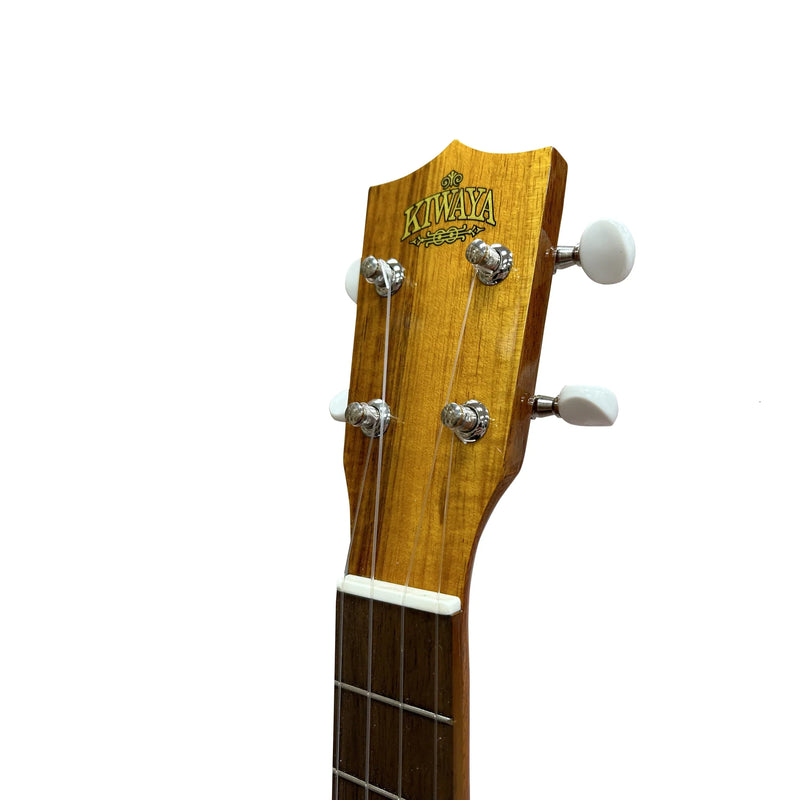 Kiwaya Eco Series Hawaiian Koa Tenor Ukulele KT-5G