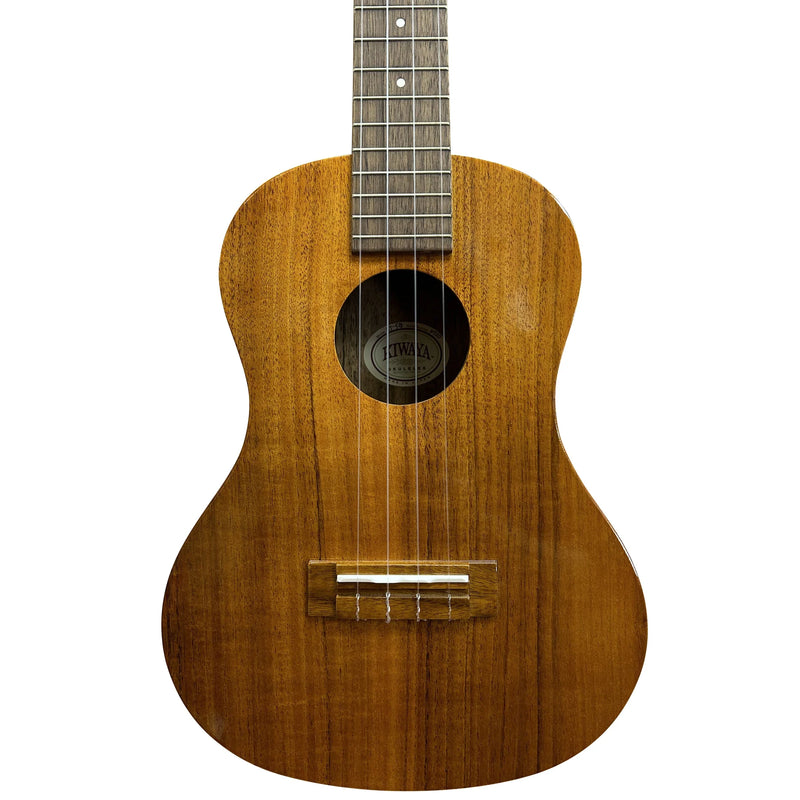 Kiwaya Eco Series Hawaiian Koa Tenor Ukulele KT-5G