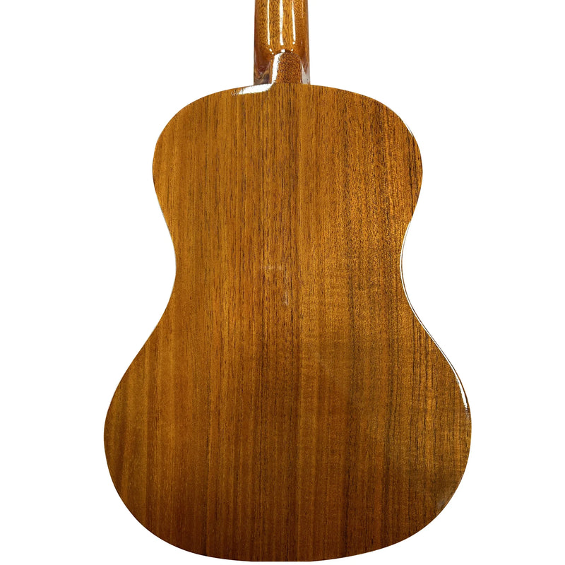 Kiwaya Eco Series Hawaiian Koa Tenor Ukulele KT-5G
