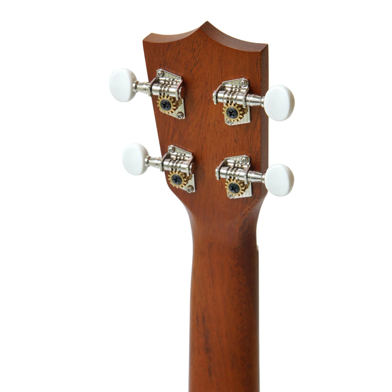 Kiwaya Eco Series Hawaiian Koa Soprano Ukulele KS-5G