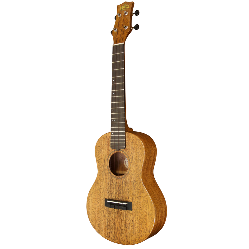 Kiwaya Strummer Series Solid Mahogany Tenor Ukulele KPT-1M/E