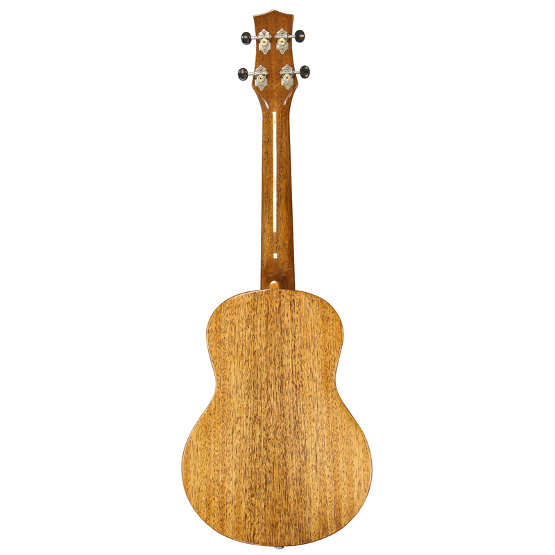 Kiwaya Strummer Series Solid Mahogany Tenor Ukulele KPT-1M/E