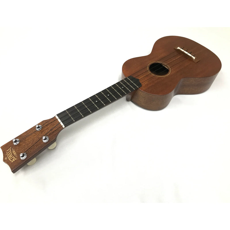 Kiwaya Artist Series Solid Mahogany Concert Ukulele KTC-1