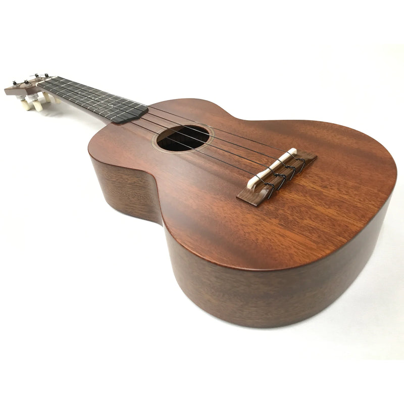 Kiwaya Artist Series Solid Mahogany Concert Ukulele KTC-1