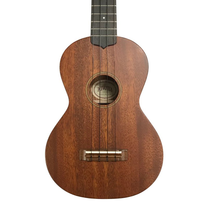 Kiwaya Artist Series Solid Mahogany Concert Ukulele KTC-1