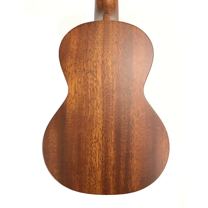 Kiwaya Artist Series Solid Mahogany Concert Ukulele KTC-1