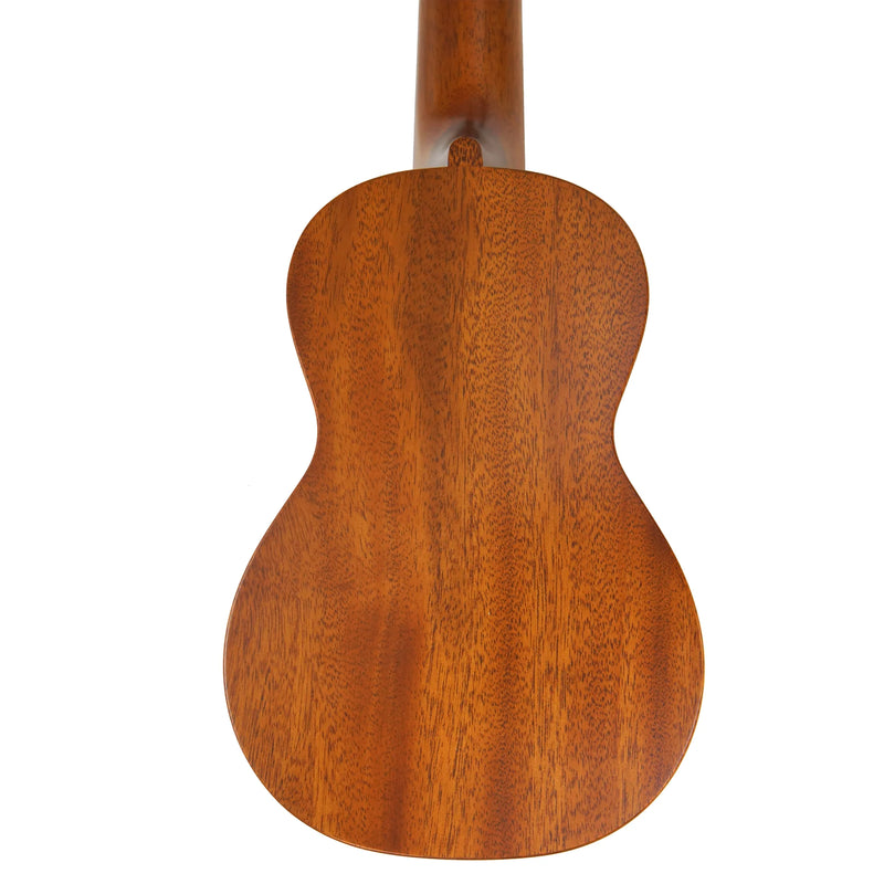 Kiwaya Artist Series Solid Mahogany Soprano Ukulele KTS-5