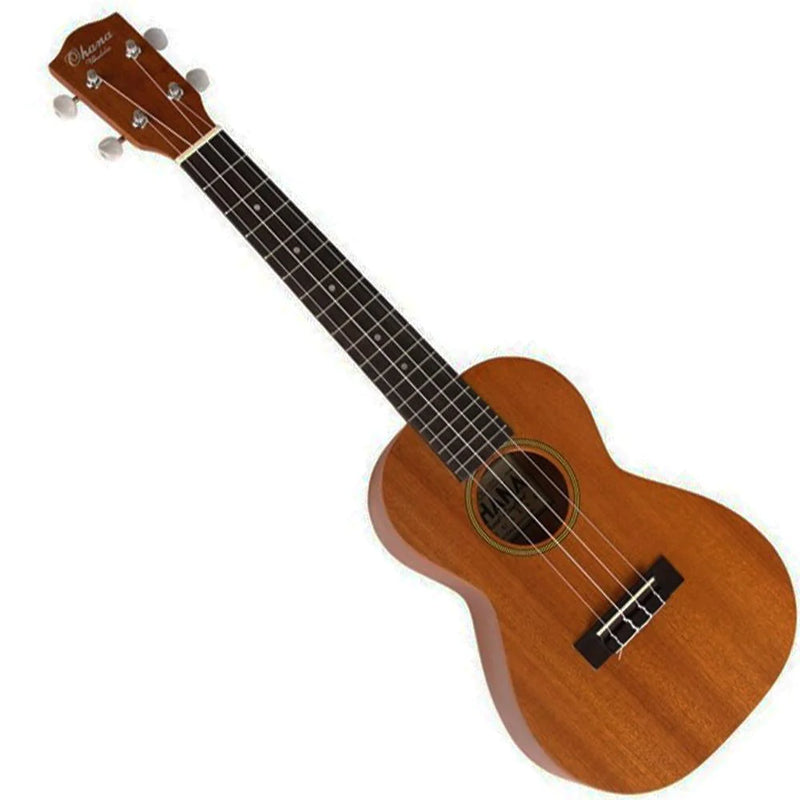 Ohana CK-10 Mahogany Concert Ukulele