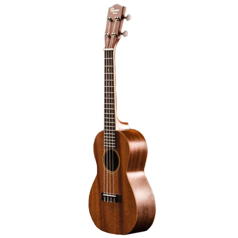 Ohana CK-10 Mahogany Concert Ukulele