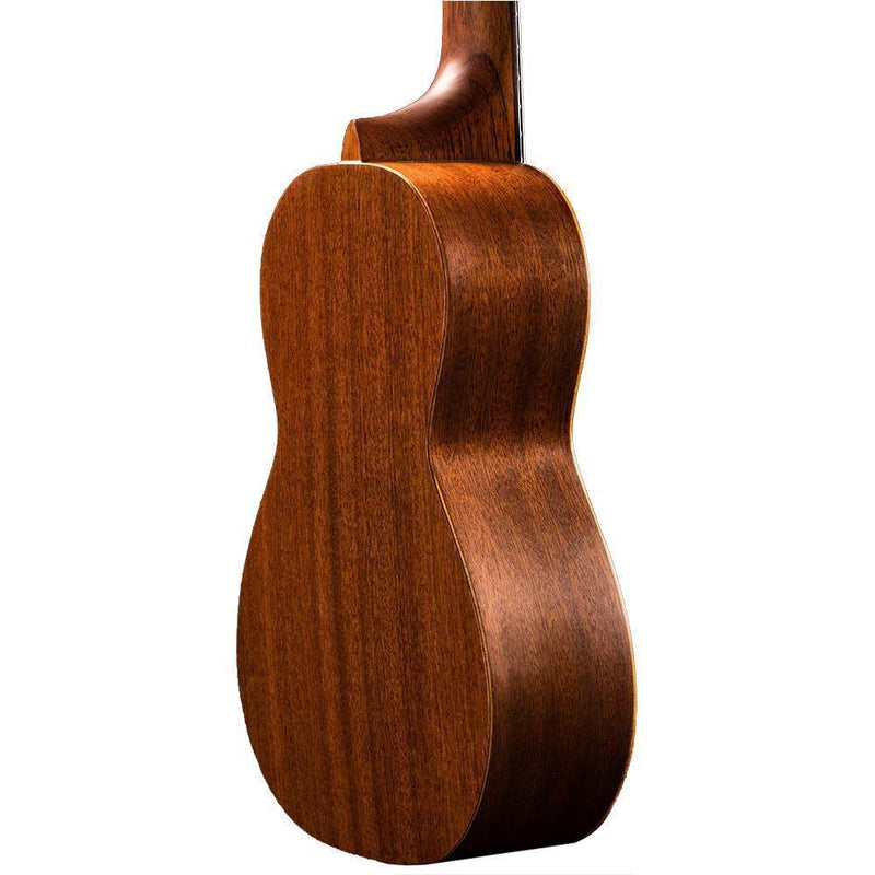 Ohana CK-10 Mahogany Concert Ukulele