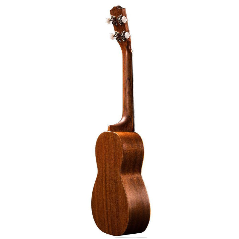 Ohana CK-10 Mahogany Concert Ukulele