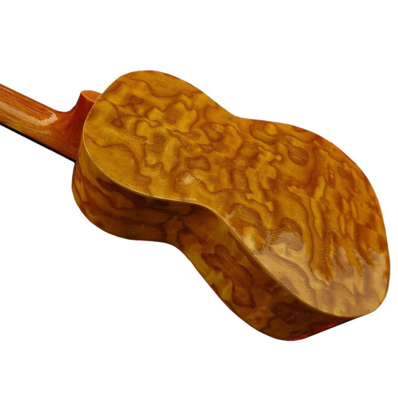 Ohana CK-15WG Willow Concert Ukulele