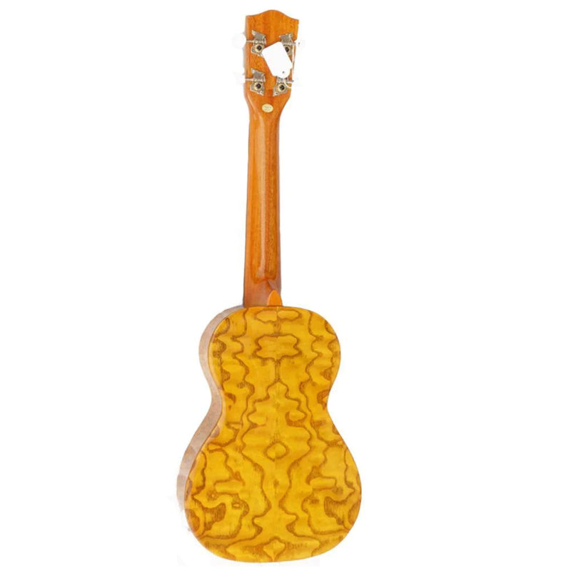 Ohana CK-15WG Willow Concert Ukulele