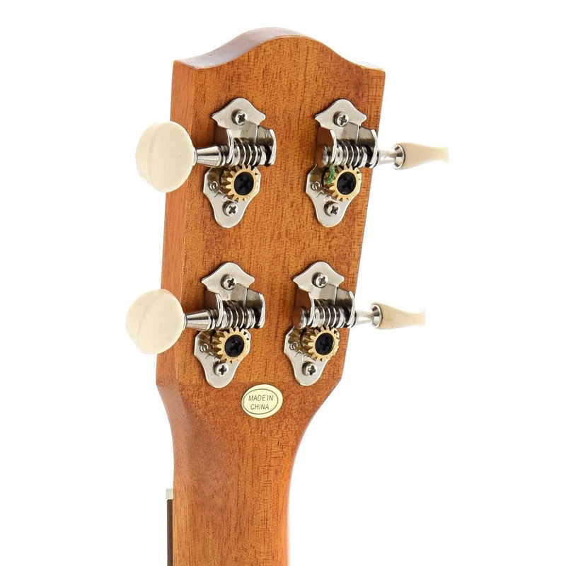 Ohana CK-20 Solid Top Mahogany Concert Ukulele