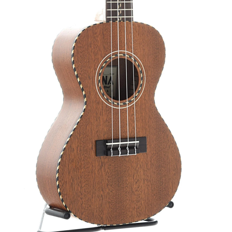 Ohana CK-28 Nunes Solid Mahogany Concert Ukulele