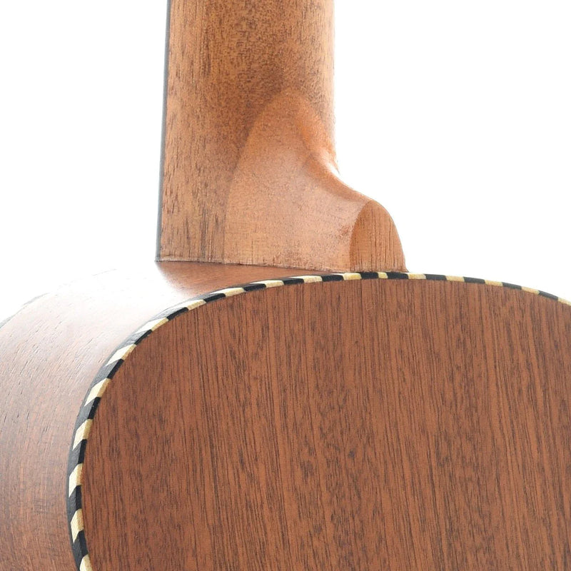Ohana CK-28 Nunes Solid Mahogany Concert Ukulele