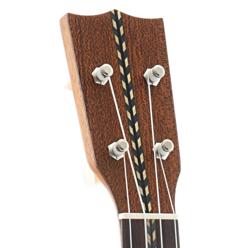 Ohana CK-28 Nunes Solid Mahogany Concert Ukulele