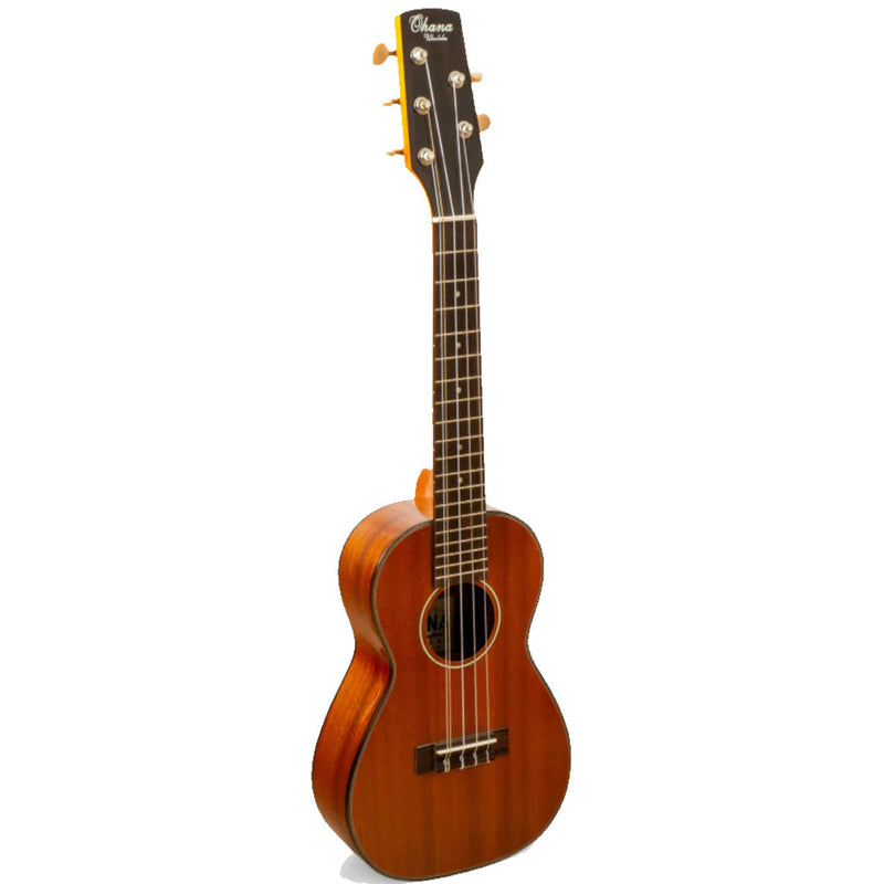 Ohana CK 35G 5 Mahogany 5 String Concert Ukulele