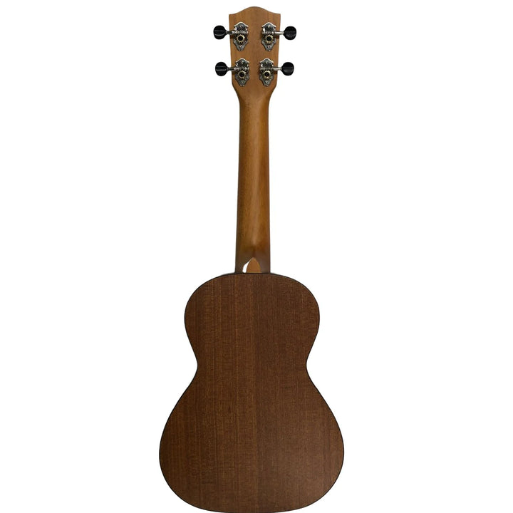 Ohana Cynthia Lin Signature Mahogany Concert with Bag Bondi Ukuleles