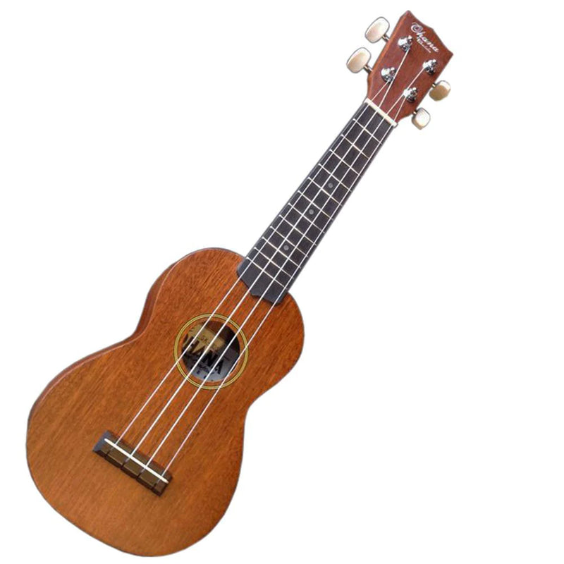 Ohana SK-10 Mahogany Soprano Ukulele