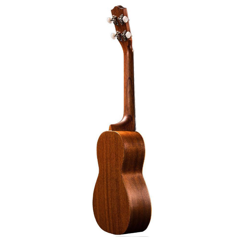 Ohana SK-10 Mahogany Soprano Ukulele