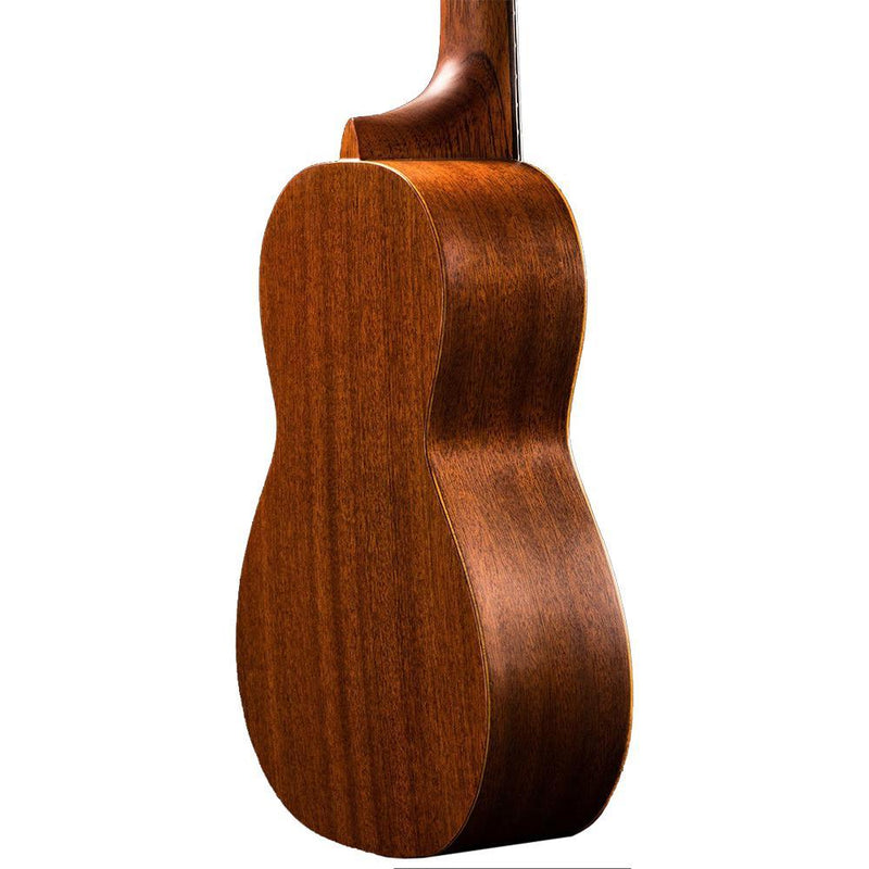 Ohana SK-10 Mahogany Soprano Ukulele