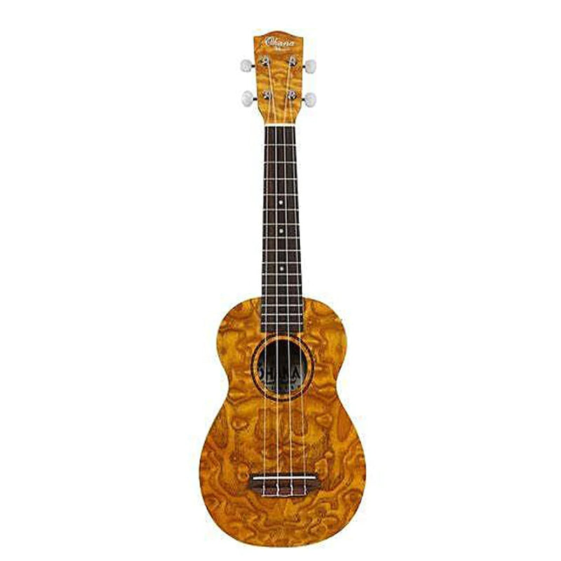 Ohana SK-15WG Willow Soprano Ukulele
