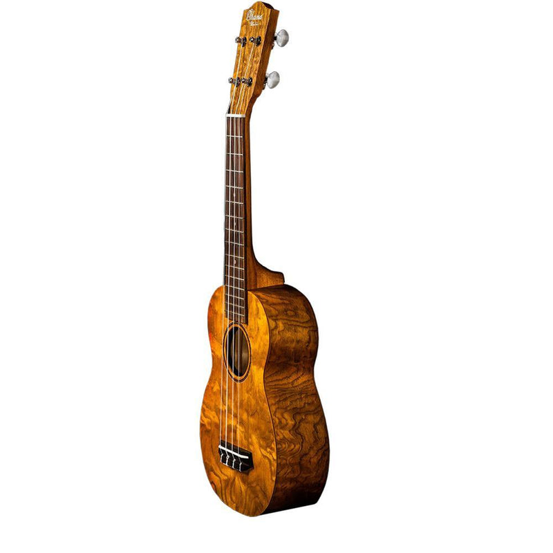 Ohana SK-15WG Willow Soprano Ukulele