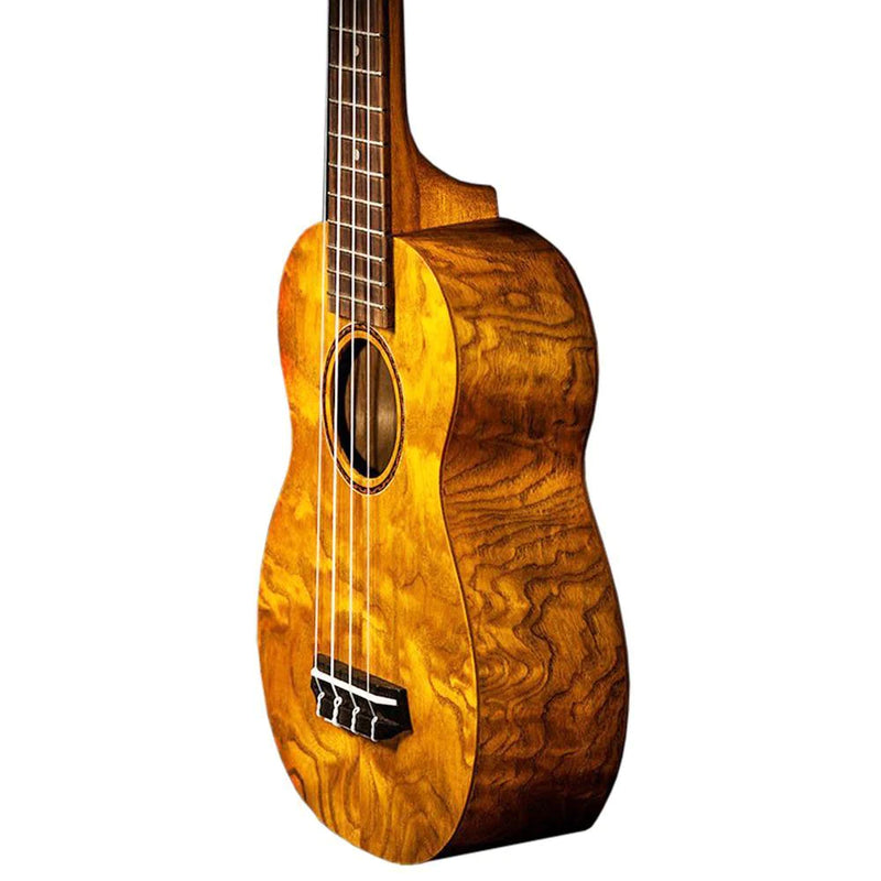 Ohana SK-15WG Willow Soprano Ukulele